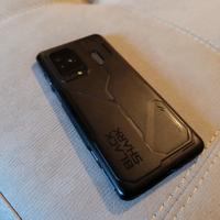 black Shark 5 con ventola shark