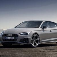 Audi A5 sline in ricambi