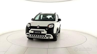 FIAT Panda III 2021 Cross - Panda 1.0 firef U31898