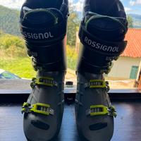 Scarponi Rossignil All Track 120 misura 30-31,5