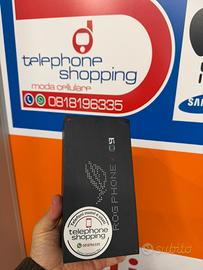 Asus rog Phone 9 12/512