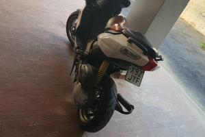 Aprilia sr 50 r factory