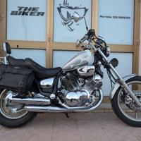 Yamaha XV 750 Virago *promo. natale