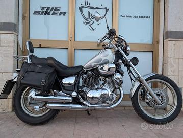 Yamaha XV 750 Virago *promo. natale