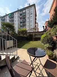 Appartamento di 77 m² con 3 locali a Milano