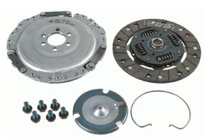 Kit frizione NUOVO SASCH VW/Audi – 