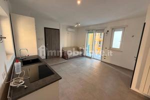 Appartamento fronte mare