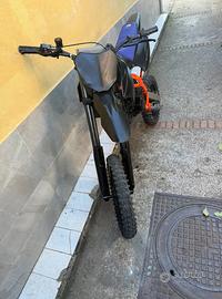 Motocroos