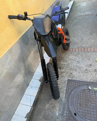 Motocroos