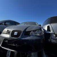 Ricambi portellone seat ibiza