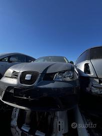 Ricambi portellone seat ibiza