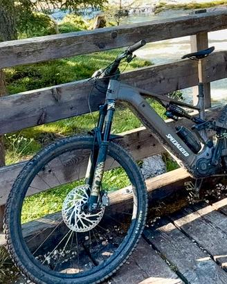 Specialized Turbo Levo 4 Comp Alloy - Tg S4 ( L )