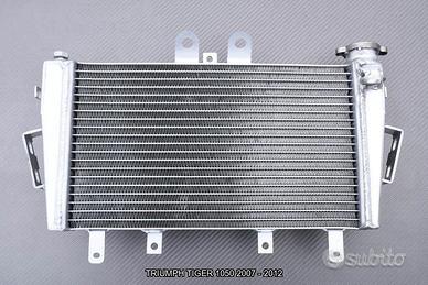 Radiatore TRIUMPH TIGER 1050 / SPORT 2007 - 2012