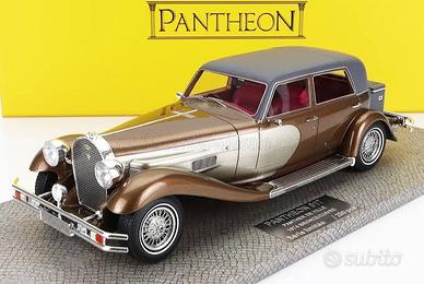Panther De Ville Bronze 1977 scala 1/18
