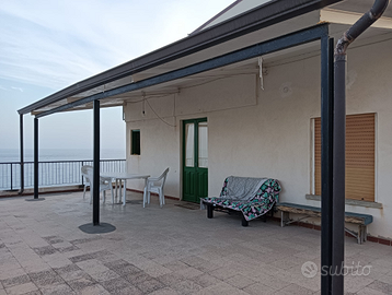 Casa vacanze in Calabria