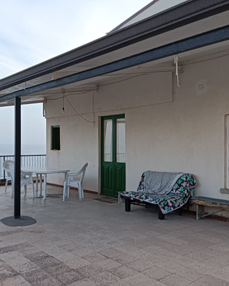 Casa vacanze in Calabria