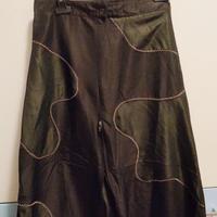 gonna lunga marca Colombus taglia 40