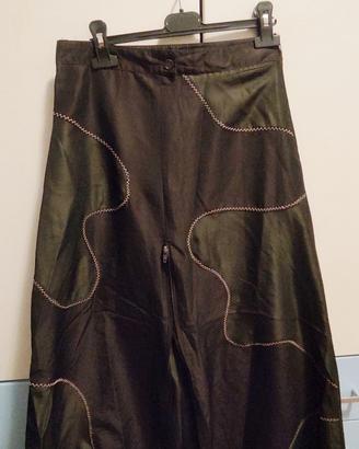 gonna lunga marca Colombus taglia 40