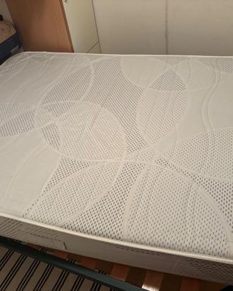 Materasso alla francese cm 190x140