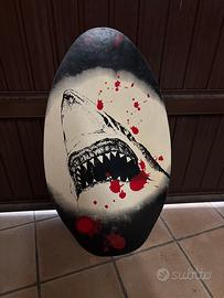 Sport tavola skimboard