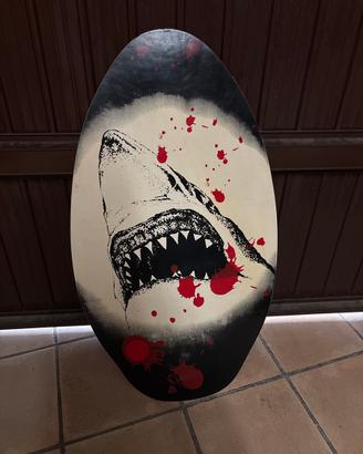 Sport tavola skimboard