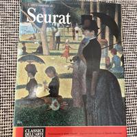 Opera completa Seurat classici Rizzoli