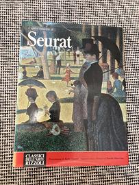 Opera completa Seurat classici Rizzoli