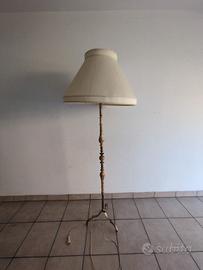 Lampada vintage 