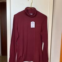 Maglia dolcevita Terranova