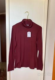 Maglia dolcevita Terranova