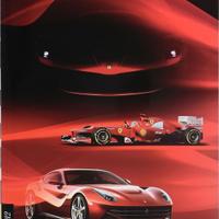 Annuario Ferrari 2012 NEW