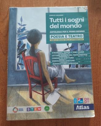 Tutti i sogni del mondo 