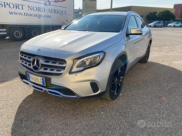 Mercedes-benz GLA 200 GLA 200 Executive