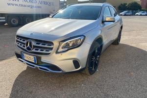 Mercedes-benz GLA 200 GLA 200 Executive