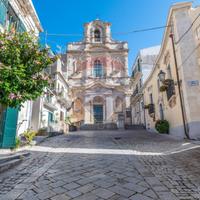 Casa Indipendente - Scicli