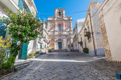Casa Indipendente - Scicli