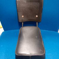 Seduta per bambini trasporto bici