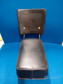 Seduta per bambini trasporto bici