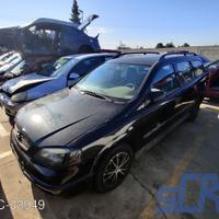 OPEL ASTRA G SW T98 1.7 TD 68CV 98-00 -Ricambi