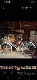bicicletta Graziella
