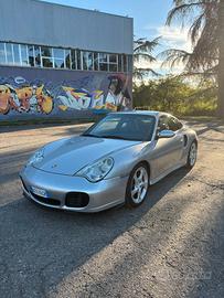 Porsche 996 turbo