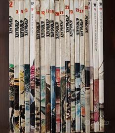 Fumetti Ken Parker 