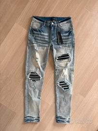 Jeans Amiri taglia 30