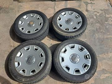 4 Cerchi IN lega usati per AUDI A8 TUTTI I MODELLI