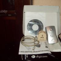 Modem michelangelo digicom