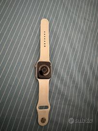 Apple watch series 7 GpS+Cellular-Smartwatch-Nycon