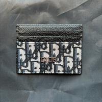 portacarte dior