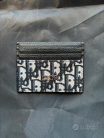 portacarte dior