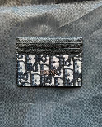 portacarte dior