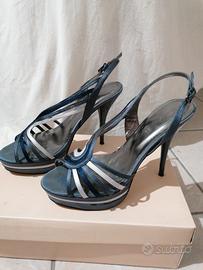 sandalo elegante donna